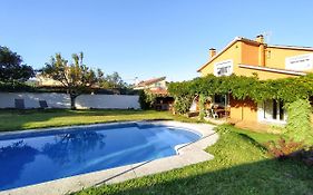Casa da Glicia, una casa con piscina privada, para disfrutar y relajarse