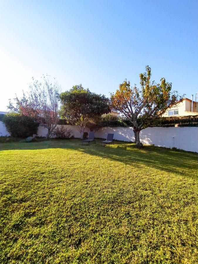 Casa da Glicia, una casa con piscina privada, para disfrutar y relajarse Goyán Exterior foto