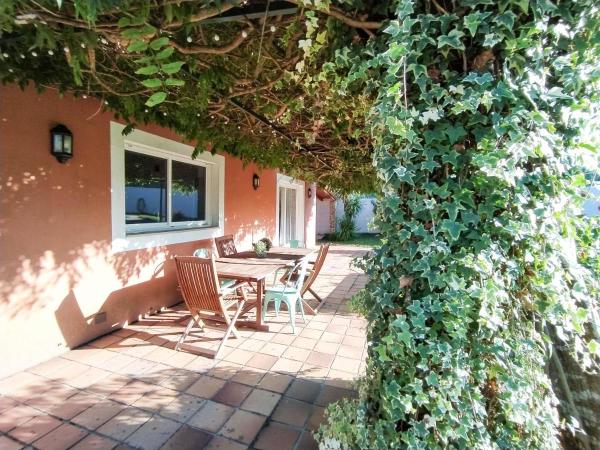 Casa da Glicia, una casa con piscina privada, para disfrutar y relajarse Goyán Exterior foto