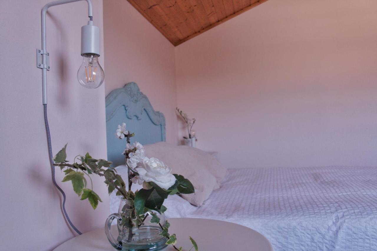 Casa da Glicia, una casa con piscina privada, para disfrutar y relajarse Goyán Exterior foto